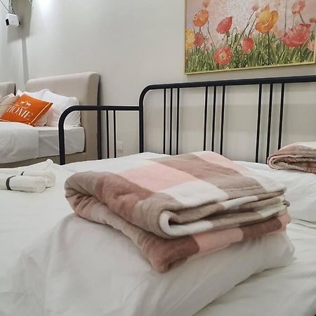 Klcc 6Pax Family Studio Wi-Fi كوالالمبور المظهر الخارجي الصورة