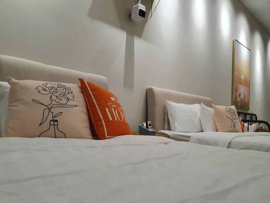 Klcc 6Pax Family Studio Wi-Fi كوالالمبور المظهر الخارجي الصورة